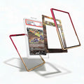 Skuntank V 181-195 SIR SAR Silver Tempest Alternate Art Extended Art Display Cases - PSA Slab Case - Detail View