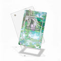 Sliggoo 095-086 IR CRI Chaos Rising Extended Art Display Cases - Magnetic Case - Detail View