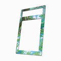 Sliggoo 095-086 IR CRI Chaos Rising Extended Art Display Cases - PSA Metal Art Only - Side View