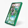 Sliggoo 095-086 IR CRI Chaos Rising Extended Art Display Cases - PSA Slab Case - Side View