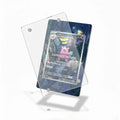 Slowbro 087-081 AR M5 Extended Art Display Cases - Magnetic Case - Detail View