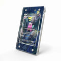 Slowbro 087-081 AR M5 Extended Art Display Cases - Magnetic Case - Side View