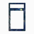 Slowbro 087-081 AR M5 Extended Art Display Cases - PSA Metal Art Only - Front View