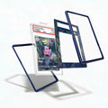 Slowbro 087-081 AR M5 Extended Art Display Cases - PSA Slab Case - Detail View