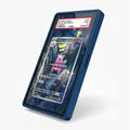 Slowbro 087-081 AR M5 Extended Art Display Cases - PSA Slab Case - Side View