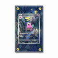 Slowbro 087-081 AR M5 Extended Art Display Cases - Screws Case - Front View