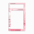 Slurpuff 236-217 Ascended Heroes Pokemon Cards Extended Art Display Cases - PSA Metal Art Only - Front View