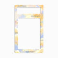 Snorlax 64-110 Holo Legendary Collection Pokemon Cards Extended Art Display Cases - PSA Metal Art Only - Front View