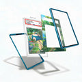 Snorlax SVP 051 Promo Extended Art Display Cases - PSA Slab Case - Detail View