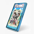 SonGoku Childhood FB06-119 Battle Dragon Ball Cards Custom Art Display Cases - PSA Slab Case - Side View