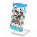 SonGoku Childhood FB06-119 Battle Dragon Ball Cards Custom Art Display Cases - Screws Case - Side View