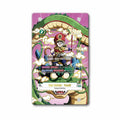 Son Gohan  Youth FB03-139 Draft Box 03 Dragon Ball Cards Custom Art Display Cases - Magnetic Case - Front View