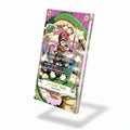 Son Gohan  Youth FB03-139 Draft Box 03 Dragon Ball Cards Custom Art Display Cases - Screws Case - Side View