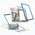 Son Goku Childhood B01-053 Bardock Extended Art Display Cases - PSA Slab Case - Detail View