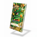 Son Goku GT FB07-122 DBS Fusion World Extended Art Display Cases - Screws Case - Side View