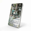 Spewpa 089-088 IR POR Perfect Order Extended Art Display Cases - Magnetic Case - Side View
