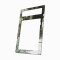 Spewpa 089-088 IR POR Perfect Order Extended Art Display Cases - PSA Metal Art Only - Side View