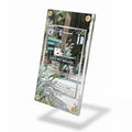 Spewpa 089-088 IR POR Perfect Order Extended Art Display Cases - Screws Case - Side View
