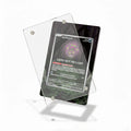 Spiritomb 148-132 Mega Evolution Secret Rare Extended Art Display Cases - Magnetic Case - Detail View