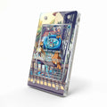 Squirtle 148-142 IR AR Stellar Crown Extended Art Display Cases - Magnetic Case - Side View