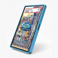Squirtle 148-142 IR AR Stellar Crown Extended Art Display Cases - PSA Slab Case - Side View