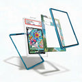 Starmie V TG13 Trainer Gallery Astral Radiance Extended Art Display Cases - PSA Slab Case - Detail View