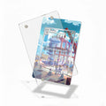 Steelix 208-182 IR AR Paradox Rift Extended Art Display Cases - Magnetic Case - Detail View