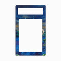 Suicune H25-H32 Holo Aquapolis Extended Art Display Cases - PSA Metal Art Only - Front View