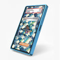 Surfer 293-217 Special Illustration Rare ASC Extended Art Display Cases - PSA Slab Case - Side View