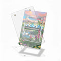 Swablu 213-182 IR AR Paradox Rift Extended Art Display Cases - Magnetic Case - Detail View