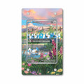 Swablu 213-182 IR AR Paradox Rift Extended Art Display Cases - Magnetic Case - Front View