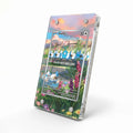Swablu 213-182 IR AR Paradox Rift Extended Art Display Cases - Magnetic Case - Side View