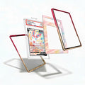 Sylveon V Secret Rare SR Evolving Skies Extended Art Display Cases - PSA Slab Case - Detail View