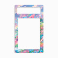 Sylveon ex 100 Promo MEP 30th Anniversary Extended Art Display Cases - PSA Metal Art Only - Front View