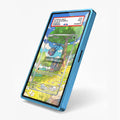 Tangela 178-165 IR AR Pokemon 151 Extended Art Display Cases - PSA Slab Case - Side View