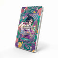 Tashigi EB03-018 SP Special Rare EB03-Heroines Edition Extended Art Display Cases - Magnetic Case - Side View