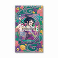 Tashigi EB03-018 SP Special Rare EB03-Heroines Edition Extended Art Display Cases - Screws Case - Front View