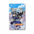 Tate & Liza's Training 103-076 SR Storm Emeralda Delta Reign Pokemon Cards Custom Art Display Cases - Magnetic Case - Front View