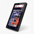 Team Rocket's Mewtwo EX SIR SAR Ascended Heroes Extended Art Display Cases - PSA Slab Case - Side View