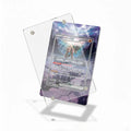 Ting-Lu ex 263-193 SIR SAR Paldea Evolved Extended Art Display Cases - Magnetic Case - Detail View