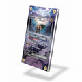 Ting-Lu ex 263-193 SIR SAR Paldea Evolved Extended Art Display Cases - Screws Case - Side View