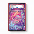 Tinkatink 216-193 IR AR Paldea Evolved Extended Art Display Cases - PSA Slab Case - Front View