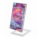 Tinkatink 216-193 IR AR Paldea Evolved Extended Art Display Cases - Screws Case - Side View
