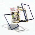 Togo Shiba 16BT6TKGR050 Battle Spirits Pokemon Cards Custom Art Display Cases - PSA Slab Case - Detail View