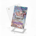 Trafalgar Law OP05-069 SR Awakening of the New Era Extended Art Display Cases - Magnetic Case - Detail View