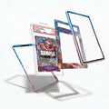 Trafalgar Law OP05-069 SR Awakening of the New Era Extended Art Display Cases - PSA Slab Case - Detail View