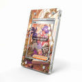 Tulip 259-182 SIR SAR Paradox Rift Extended Art Display Cases - Magnetic Case - Side View