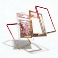Tulip 259-182 SIR SAR Paradox Rift Extended Art Display Cases - PSA Slab Case - Detail View
