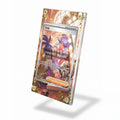 Tulip 259-182 SIR SAR Paradox Rift Extended Art Display Cases - Screws Case - Side View