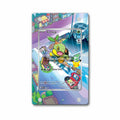 Turtwig 010-30th-P Promo 30th Anniversary Pokemon Cards Custom Art Display Cases - Magnetic Case - Front View